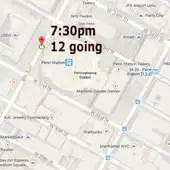 Free play online Social Event Mapper APK