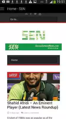 Play Social Express News