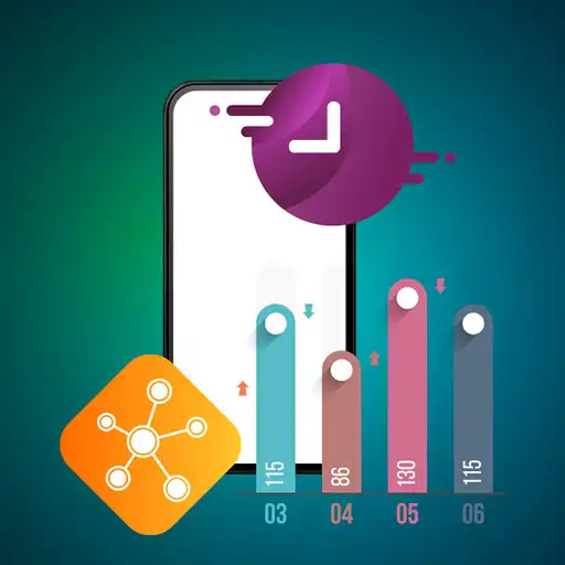 Play Social Fever: App Time Tracker APK