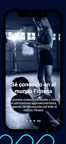 Play SocialFit  and enjoy SocialFit with UptoPlay