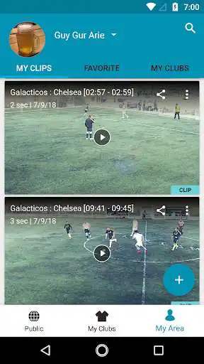 Play Social Goal as an online game Social Goal with UptoPlay