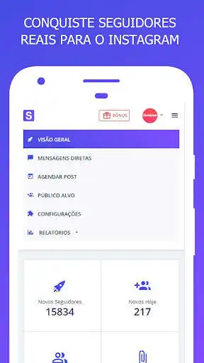 Play Socialgram  and enjoy Socialgram with UptoPlay