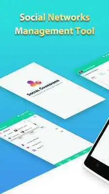 Play Social Guardians for Instagram