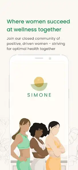 Play Social habit tracker for women  and enjoy Social habit tracker for women with UptoPlay