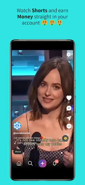 Play Socialhook Lite  and enjoy Socialhook Lite with UptoPlay
