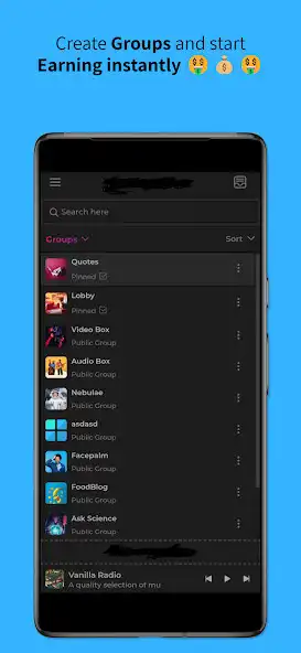 Play Socialhook Lite as an online game Socialhook Lite with UptoPlay