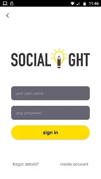 Play Socialight as an online game Socialight with UptoPlay
