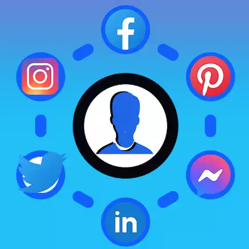 Play Socialing : All social networks in one app APK