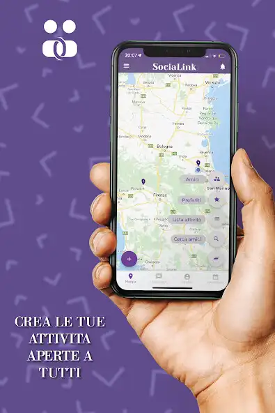 Play Socialink  and enjoy Socialink with UptoPlay