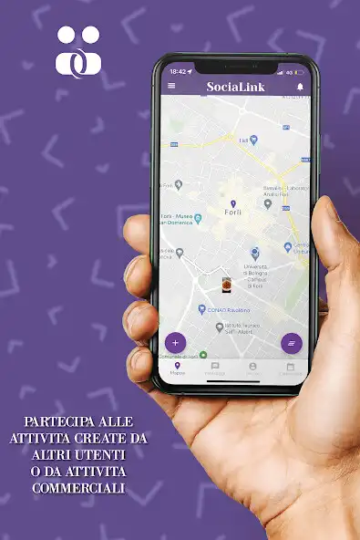 Play Socialink as an online game Socialink with UptoPlay