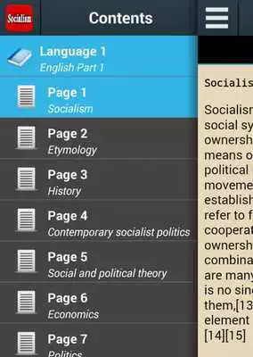 Play Socialism