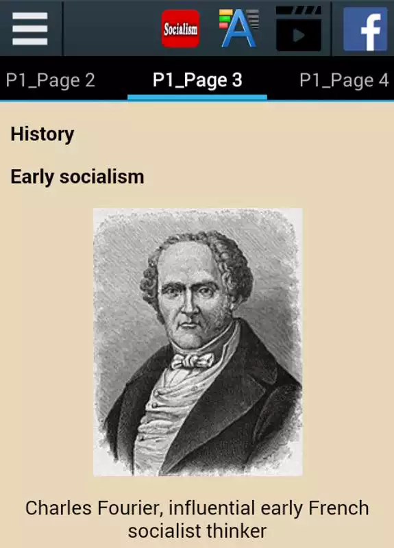 Play Socialism