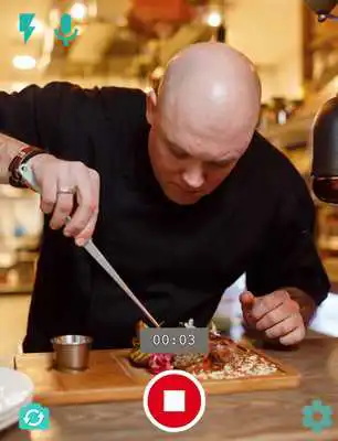 Play Socialive Camera