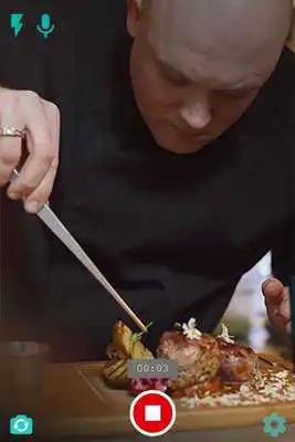 Play Socialive Camera