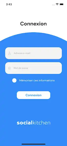 Play Social Kitchen as an online game Social Kitchen with UptoPlay