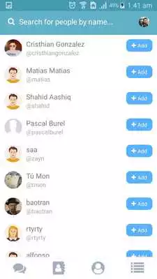 Play SocialKit Messenger