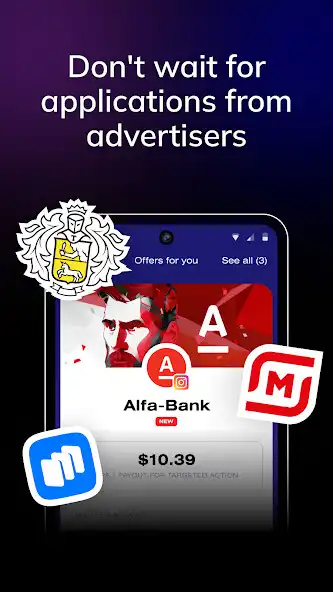 Play SocialLead -CPA for publishers  and enjoy SocialLead -CPA for publishers with UptoPlay