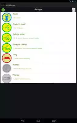 Play Sociallgreen