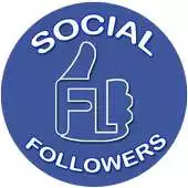 Free play online Social Liker Follower APK