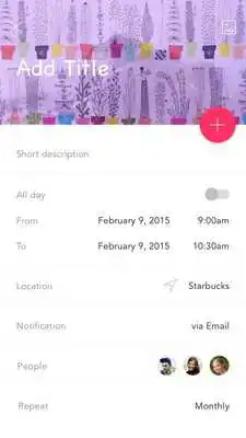 Play SocialLiving.life - Organizer