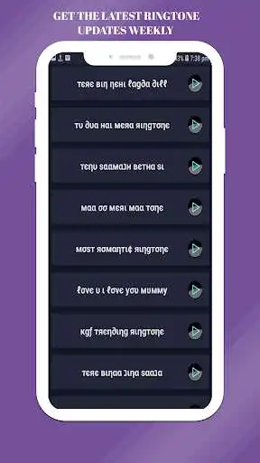 Play Socially The All In One Tone,Wallpaper Qoutes App as an online game Socially The All In One Tone,Wallpaper Qoutes App with UptoPlay