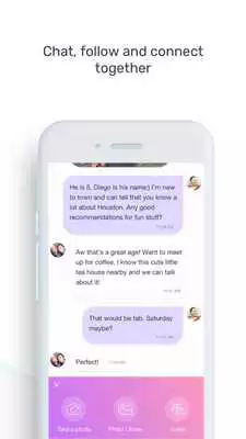 Play Social Mama