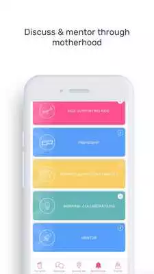 Play Social Mama