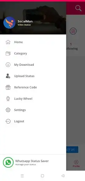 Play SocialMan-Political Influencer  and enjoy SocialMan-Political Influencer with UptoPlay