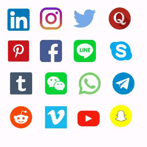 Play Social Media Apps APK Play Social Media Apps APK
