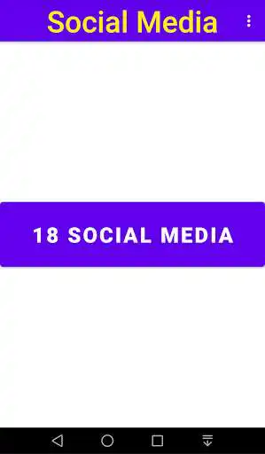 Play Social Media Apps  and enjoy Social Media Apps with UptoPlay