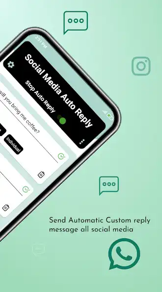 Play Social Media Auto Reply Bot as an online game online Social Media Auto Reply Bot with UptoPlay Play Social Media Auto Reply Bot as an online game Social Media Auto Reply Bot with UptoPlay