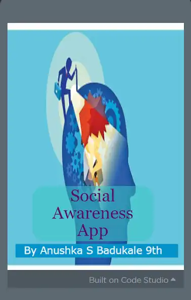 Play Social Media Awareness App  and enjoy Social Media Awareness App with UptoPlay
