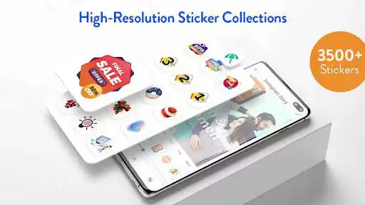 Play Social media banner designer as an online game Social media banner designer with UptoPlay