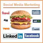 Free play online Social Media Burger APK Free play online Social Media Burger APK