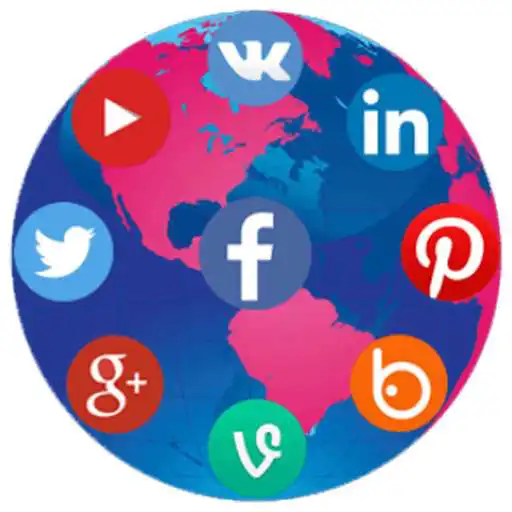 Play Social Media Connection APK