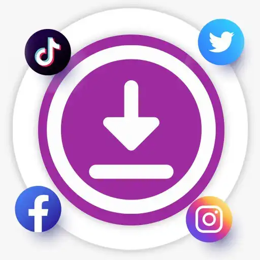 Play Social Media Downloader Free APK
