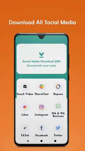 Play Social Media Download  and enjoy Social Media Download with UptoPlay