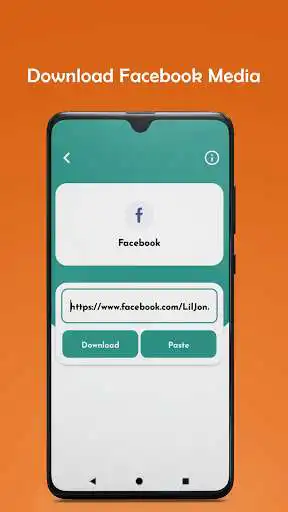 Play Social Media Download as an online game Social Media Download with UptoPlay