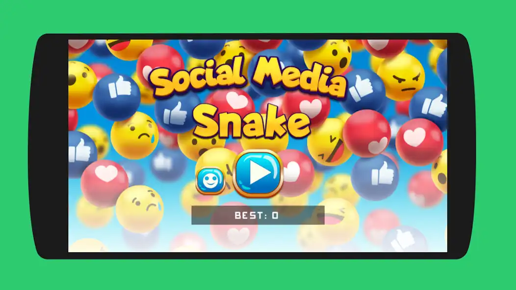 Play Social Media Emoji Snake and enjoy Social Media Emoji Snake with UptoPlay Play Social Media Emoji Snake and enjoy Social Media Emoji Snake with UptoPlay