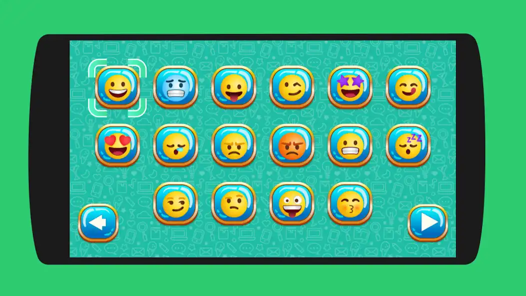 Play Social Media Emoji Snake as an online game online Social Media Emoji Snake with UptoPlay Play Social Media Emoji Snake as an online game Social Media Emoji Snake with UptoPlay