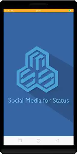 Play Social Media for Status  and enjoy Social Media for Status with UptoPlay