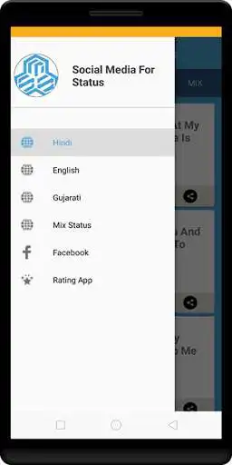 Play Social Media for Status as an online game Social Media for Status with UptoPlay