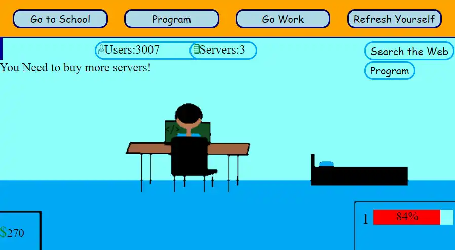 Play Social Media Life  and enjoy Social Media Life with UptoPlay