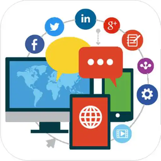 Play Social Media Marketing 101 APK