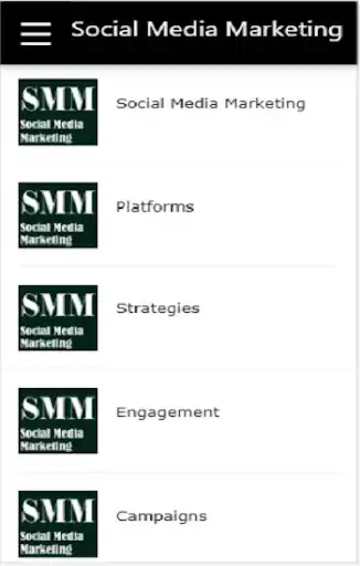 Play Social Media Marketing as an online game Social Media Marketing with UptoPlay