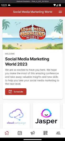 Play Social Media Marketing World  and enjoy Social Media Marketing World with UptoPlay