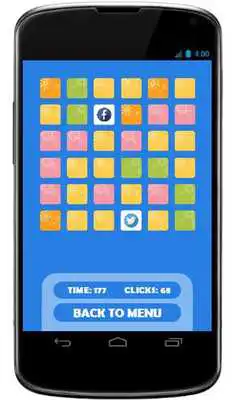 Play Social Media Match Game