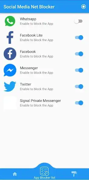 Play Social Media Net Blocker as an online game online Social Media Net Blocker with UptoPlay Play Social Media Net Blocker as an online game Social Media Net Blocker with UptoPlay