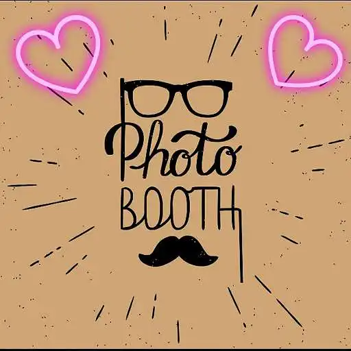 Play SocialMedia_PhotoBooth APK
