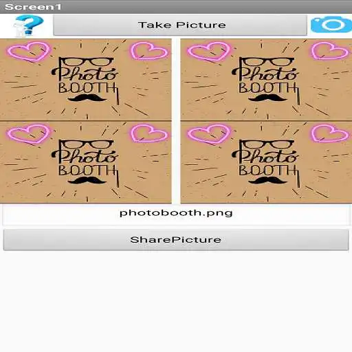 Play SocialMedia_PhotoBooth  and enjoy SocialMedia_PhotoBooth with UptoPlay